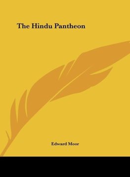 The Hindu Pantheon