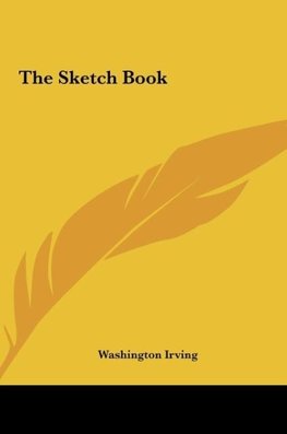 The Sketch Book