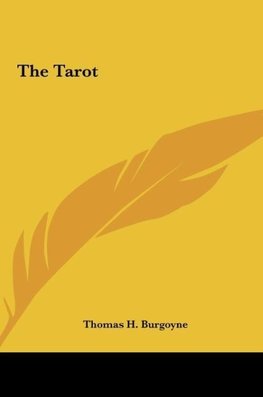 The Tarot