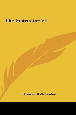 The Instructor V1