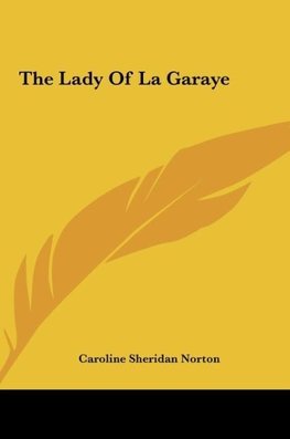 The Lady Of La Garaye