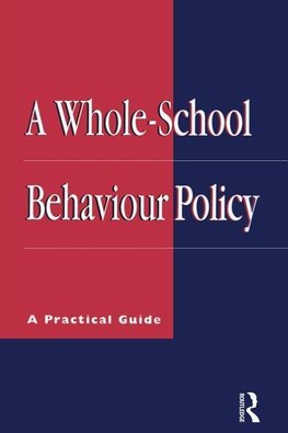 Lund, R: Whole-school Behaviour Policy