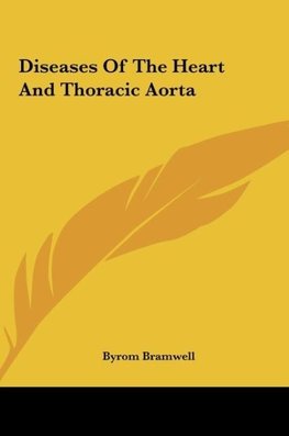 Diseases Of The Heart And Thoracic Aorta