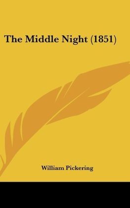 The Middle Night (1851)