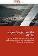 Vague d'experts en Mer d'Iroise