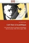 L'art face à la politique