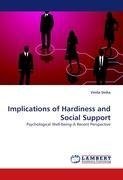 Implications of Hardiness and Social Support