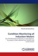 Condition Monitoring of Induction Motors