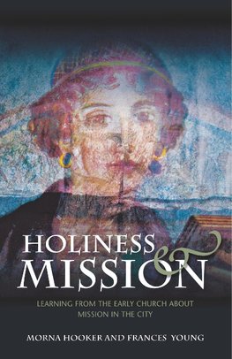 Holiness and Mission