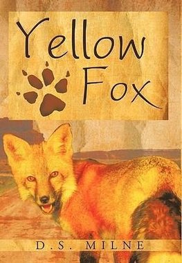 Yellow Fox