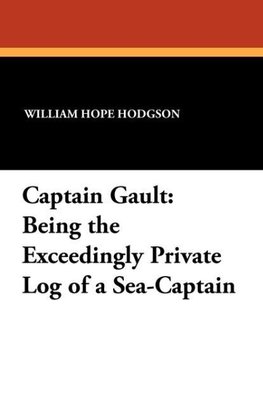 Captain Gault