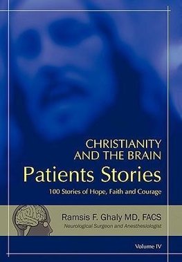 CHRISTIANITY AND THE BRAIN