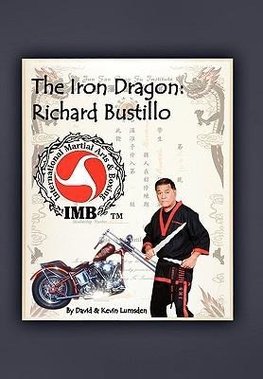 The Iron Dragon