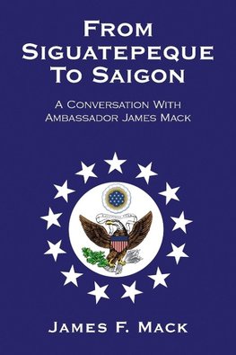 From Siguatepeque To Saigon