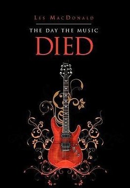 The Day the Music Died