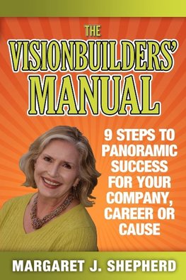 The Visionbuilders' Manual