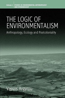 LOGIC OF ENVIRONMENTALISM