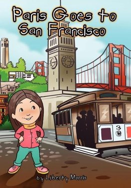 Paris Goes to San Francisco