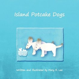 Island Potcake Dogs