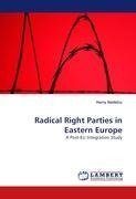 Radical Right Parties in Eastern Europe