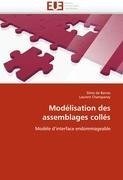 Modélisation des assemblages collés