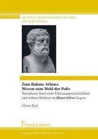 Stoll, O: Zum Ruhme Athens