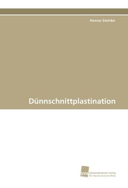 Dünnschnittplastination