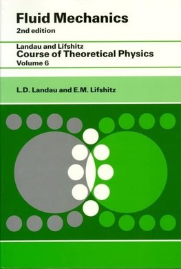 Fluid Mechanics, 2nd Edition Volume 6