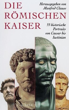 Die römischen Kaiser