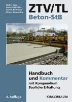 ZTV/TL Beton-StB