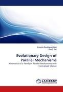 Evolutionary Design of Parallel Mechanisms