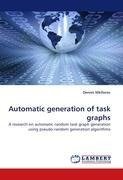 Automatic generation of task graphs