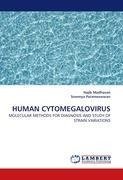 HUMAN CYTOMEGALOVIRUS