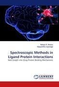 Spectroscopic Methods in Ligand Protein Interactions