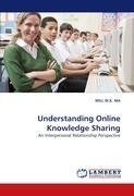 Understanding Online Knowledge Sharing