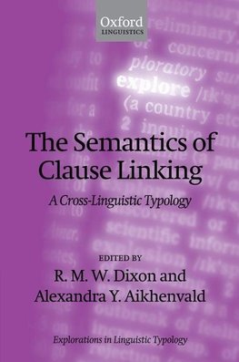 Semantics of Clause Linking