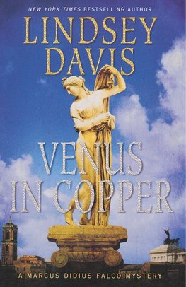 Venus in Copper