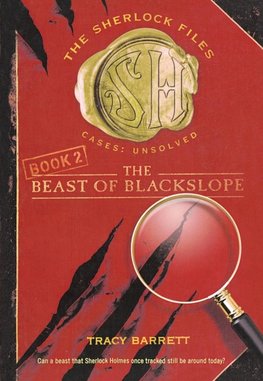 Beast of Blackslope