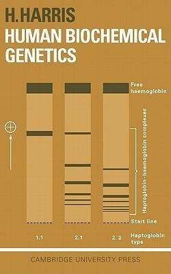 Human Biochemical Genetics