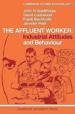 The Affluent Worker