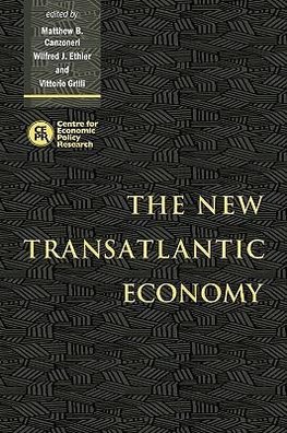 The New Transatlantic Economy