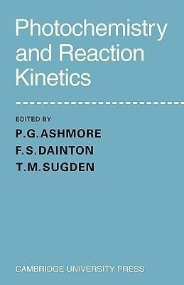 Photochemistry and Reaction Kinetics