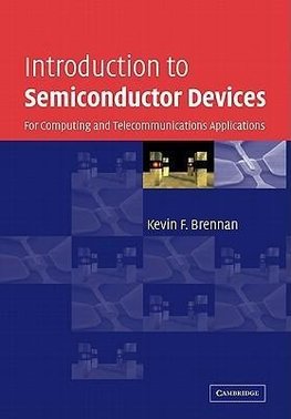 Introduction to Semiconductor Devices