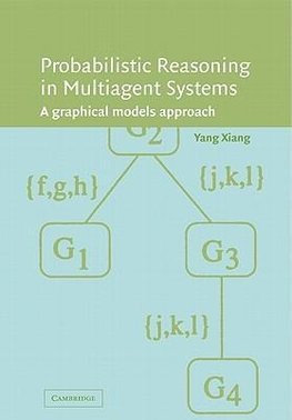 Probabilistic Reasoning in Multiagent Systems