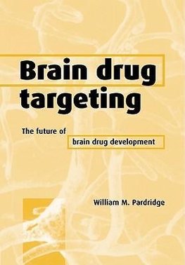 Brain Drug Targeting