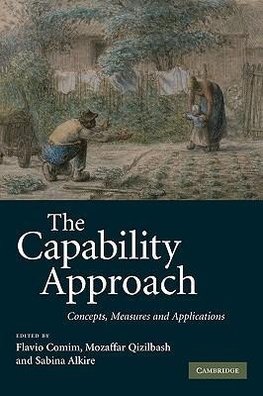 The Capability Approach