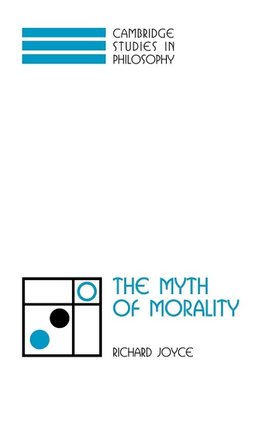 The Myth of Morality