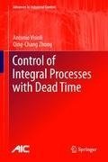 Control of Integral Processes with Dead Time