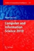 Computer and Information Science 2010