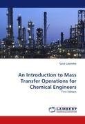 An Introduction to Mass Transfer Operations for Chemical Engineers